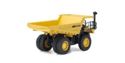 Kyosho 1:50 Scale Electric Powered Construction Vehicle Series HG Version DUMP TRUCK KOMATSU HD785-7 66003HGA -Kurama Toys Store 3 1 66 33063.1557800790