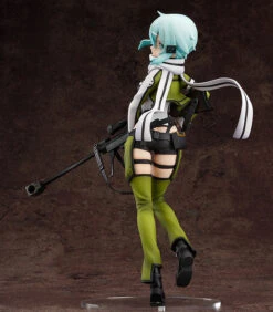 PLATEADO Ver Sinon Sword 1/8 10 PLATEADO Ver Sinon Sword 1/8 -Kurama Toys Store 3be2efa5e3b2153f8ac09d91c384749b 95212.1429601227