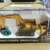 Kyosho Hydraulic Excavator KOMATSU PC1250-8 (HG) ( JUN 2018 )