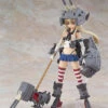 GOOD SMILE COMPANY Alloy Shimakaze PVC Figure -Kurama Toys Store 3e67d95e42a2c2adbc15cfec4b002360 18546.1460361527