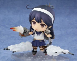 GOOD SMILE COMPANY Nendoroid Ushio Kai-II Action Figure -Kurama Toys Store 3fd883395b7caa7969ed233270fda4c5 83753.1489477772