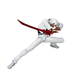 Kaiyodo Micro Yamaguchi Revol Mini RM-014 Zapp Blood -Kurama Toys Store 4537807100184.01 38381.1433404661