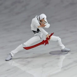 Kaiyodo Micro Yamaguchi Revol Mini RM-014 Zapp Blood