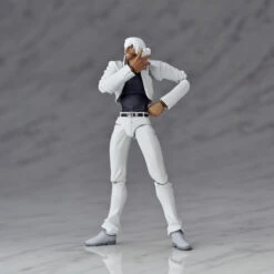 Kaiyodo Micro Yamaguchi Revol Mini RM-014 Zapp Blood -Kurama Toys Store 4537807100184.08 41900.1433404663