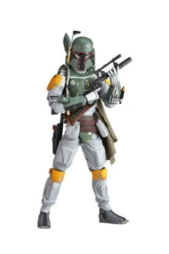 KAIYODO Revoltech Star Wars Revo No.005 Boba Fett -Kurama Toys Store 4537807130051.01 06963.1426845172