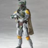 KAIYODO Revoltech Star Wars Revo No.005 Boba Fett 2 KAIYODO Revoltech Star Wars Revo No.005 Boba Fett -Kurama Toys Store 4537807130051.03 90013.1426845172