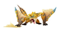 Vulcanlog 001 Monhan Revo Tigrex Action Figure