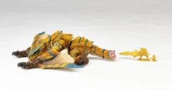 Vulcanlog 001 Monhan Revo Tigrex Action Figure -Kurama Toys Store 4562192556599.05 1 63864.1436343011