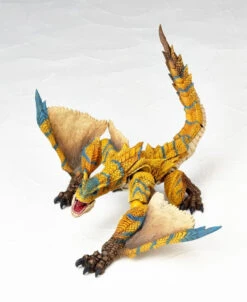Vulcanlog 001 Monhan Revo Tigrex Action Figure -Kurama Toys Store 4562192556599.07 1 02966.1436343012
