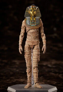 FREEing Figma Tutankhamun: DX Ver. (Table Museum -Annex-) Action Figure -Kurama Toys Store 47020bc010792f0b0f042d6d25f9c7af 21454.1635235844