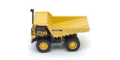 Kyosho 1:50 Scale Electric Powered Construction Vehicle Series HG Version DUMP TRUCK KOMATSU HD785-7 66003HGA -Kurama Toys Store 4 1 43 24871.1557800790