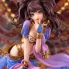 Rise Kujikawa: Arabian Armor 1/8 PVC Figure