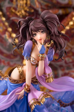 Rise Kujikawa: Arabian Armor 1/8 PVC Figure