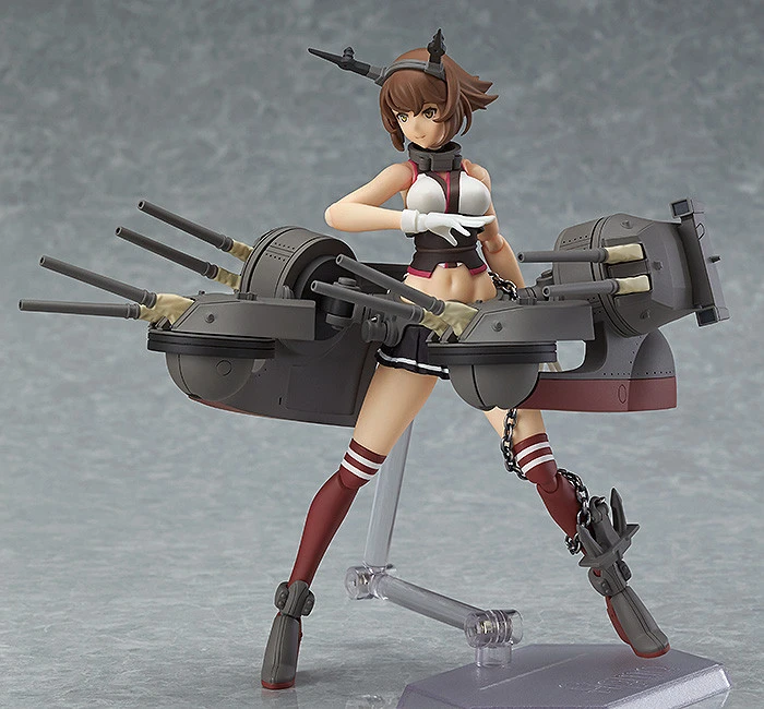 Max Factory Figma Mutsu 6 Max Factory Figma Mutsu - Image 4