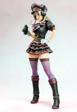 Max Factory PLAMAX MF-01: Minimum Factory Nene 1/20 Plastic Model Kit -Kurama Toys Store 4ffb25f3e8cd4cfe71af5f46e1e447dc 51002.1434009942