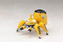 KOTOBUKIYA Tachi Yellow 1/35 -Kurama Toys Store 51K2Xh7GDhL. SL1000 45571.1433843942
