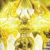 Bandai Saint Seiya Myth EX Taurus Aldebaran (God Cloth) Action Figure 1 Bandai Saint Seiya Myth EX Taurus Aldebaran (God Cloth) Action Figure -Kurama Toys Store 57722cd03e883 81934.1467195815