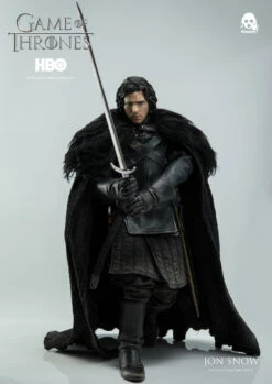 ThreeZero Game Of Thrones: Jon Snow 1/6 -Kurama Toys Store 5899121f739f7a7a4fd1831d83b92359 04690.1433323937