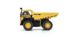 Kyosho 1:50 Scale Electric Powered Construction Vehicle Series HG Version DUMP TRUCK KOMATSU HD785-7 66003HGA -Kurama Toys Store 5 1 36 47389.1557800790