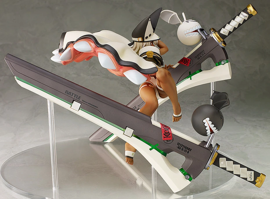 FREEing Ramlethal Valentine 1/8 PVC Figure 8 FREEing Ramlethal Valentine 1/8 PVC Figure - Image 6