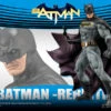Kotobukiya ARTFX+ Batman Rebirth 1/10 PVC Figure ( IN STOCK ) -Kurama Toys Store 6126ad45d0298d2e67d005950c775be780e8edc2 49552.1538728314
