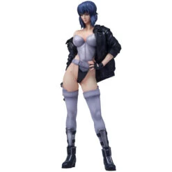 Union Creative Hdge Technical Statue No.6 GHOST IN THE SHELL S.A.C Kusanagi Motoko -Kurama Toys Store 617GtdIgYzL. SL1500 61408.1433835524