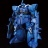 BANDAI HGBF Dom R35 -Kurama Toys Store 61MKDE3Z3pL. SL1500 64449.1430985200