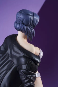 Union Creative Hdge Technical Statue No.6 GHOST IN THE SHELL S.A.C Kusanagi Motoko -Kurama Toys Store 61P1vSnY89L. SL1499 94237.1433835522