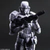 SQUARE ENIX Play Arts Kai Star Wars Variant Storm Trooper -Kurama Toys Store 61X33wzSk7L. SL1000 64506.1427878463
