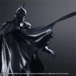 SQUARE ENIX Play Arts Kai Batman Arkham Knight -Kurama Toys Store 61XDTPACG6L. SL1000 67785.1427190679