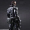 SQUARE ENIX Play Arts Kai Venom Snake Sneaking Suit Ver -Kurama Toys Store 61c5tJVvsrL. SL1000 82246.1433748281