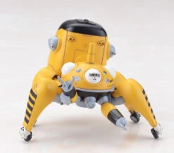 KOTOBUKIYA Tachi Yellow 1/35 -Kurama Toys Store 61eT89qtpSL. SL1000 20812.1433843944