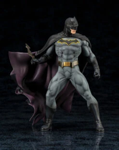 Kotobukiya ARTFX+ Batman Rebirth 1/10 PVC Figure ( IN STOCK ) -Kurama Toys Store 62ce73a0dd6a1e7f8d2e3b7b938cd8ebd29b2c63 640x800 68699.1538728314