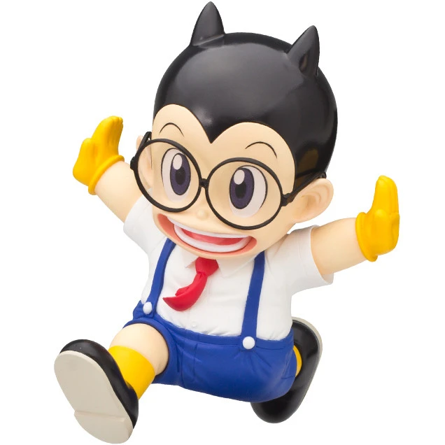 Sentinel Dr.Slump Obocchaman 4 Sentinel Dr.Slump Obocchaman - Image 2