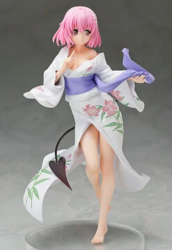 FREEing Momo Belia Deviluke Yukata Ver To Love-Ru Darkness 1/8 -Kurama Toys Store 6c5378027f95cafa080331bea9aceb8d 36309.1432028531