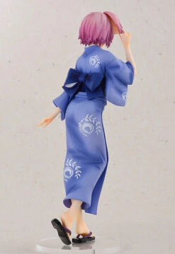 FREEing Shielder/Mash Kyrielight: Yukata Ver. 1/8 PVC Figure (Completed) -Kurama Toys Store 6cbae76282965400395056b7220ee066 31228.1513677716