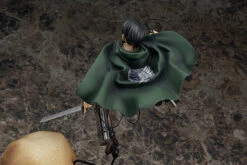 Good Smile Company Levi Attack On Titan 1/8 -Kurama Toys Store 6e1cb7f79a36b479053d35ed58c8209a 97407.1420794695