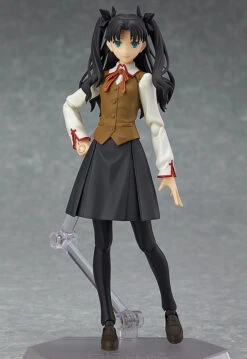 Max Factory Figma Rin Tohsaka 2.0 -Kurama Toys Store 6e48264260872fc5ec33c79c1de78b8b 19861.1431069177