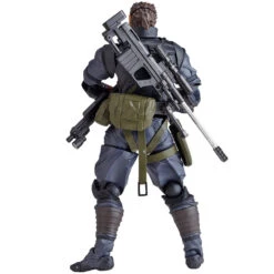 Vulcanlog 004 Venom Snake Sneaking Suit Ver Action Figure 13 Vulcanlog 004 Venom Snake Sneaking Suit Ver Action Figure -Kurama Toys Store 71DCt9RFJsL. SL1500 62103.1442221776