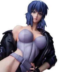 Union Creative Hdge Technical Statue No.6 GHOST IN THE SHELL S.A.C Kusanagi Motoko -Kurama Toys Store 71OzeuAzmVL. SL1500 01304.1433835525