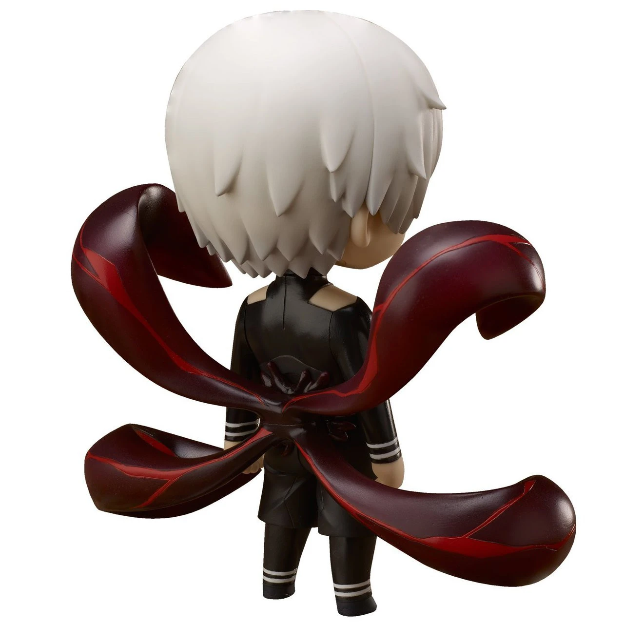 Empty Chara-Forme Kaneki Ken PVC Figure 5 Empty Chara-Forme Kaneki Ken PVC Figure - Image 3