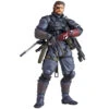 Vulcanlog 004 Venom Snake Sneaking Suit Ver Action Figure -Kurama Toys Store 71TvLYqIAXL. SL1500 09209.1442221778