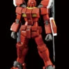 BANDAI Master Grade MG 1/100 Gundam Amazing Red Warrior