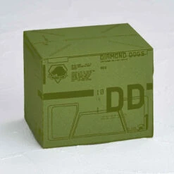 Vulcanlog 004 Venom Snake Sneaking Suit Ver Action Figure 18 Vulcanlog 004 Venom Snake Sneaking Suit Ver Action Figure -Kurama Toys Store 71ktz1cf8FL. SL1500 48170.1442221778