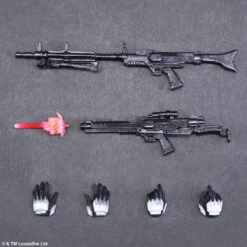 SQUARE ENIX Play Arts Kai Star Wars Variant Storm Trooper 16 SQUARE ENIX Play Arts Kai Star Wars Variant Storm Trooper -Kurama Toys Store 71lljWwdogL. SL1000 17220.1427878465