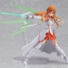 Max Factory Figma 178 Asuna Sword Art Online 1 Max Factory Figma 178 Asuna Sword Art Online -Kurama Toys Store 72871f7ebd94561a4c11ea6f91835e66 09672.1420793993