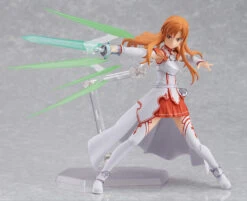 Max Factory Figma 178 Asuna Sword Art Online