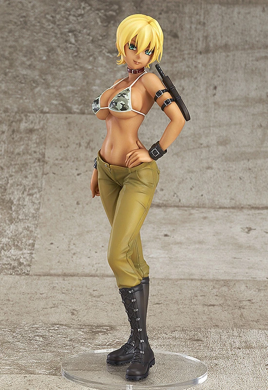 Ikumi Mito Max Factory Ver. 1/8 PVC Figure 7 Ikumi Mito Max Factory Ver. 1/8 PVC Figure - Image 5