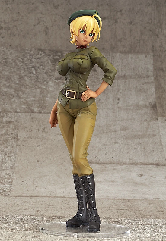 Ikumi Mito Max Factory Ver. 1/8 PVC Figure 4 Ikumi Mito Max Factory Ver. 1/8 PVC Figure - Image 2