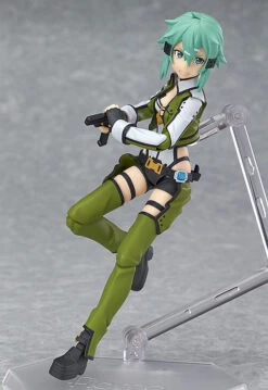 Max Factory Figma Sinon Action Figure 12 Max Factory Figma Sinon Action Figure -Kurama Toys Store 7650bfdb41f3c3ccedc42a3775d3b087 66954.1476958585